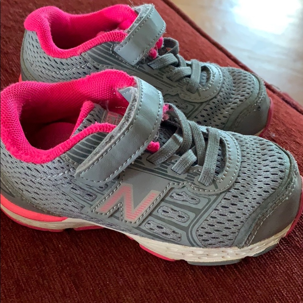 Toddler shoes